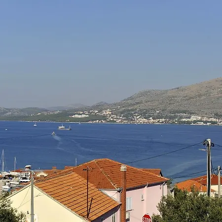 Mise Trogir