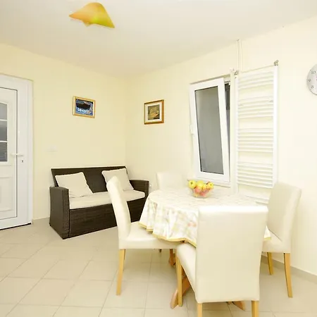 Apartman Mise Trogir