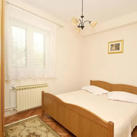 Mise Apartman