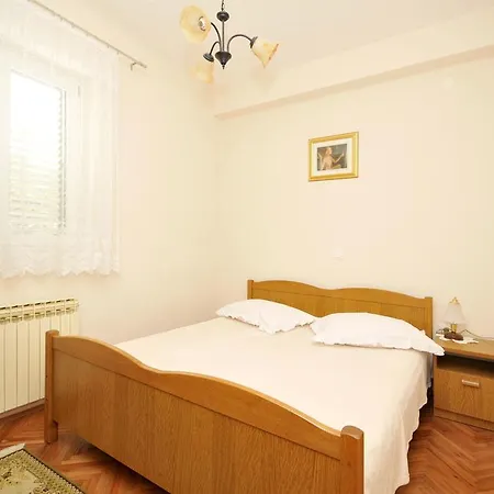 Apartman Mise
