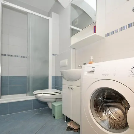 Mise Apartman