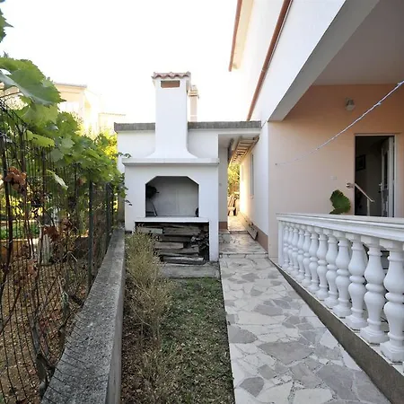 Apartman Mise Trogir