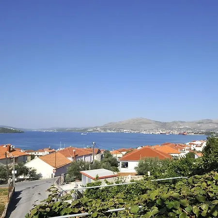 Mise Apartman Trogir