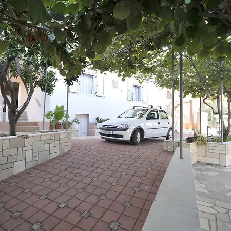 Mise Apartman Trogir