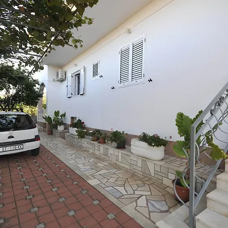 Apartman Mise Trogir